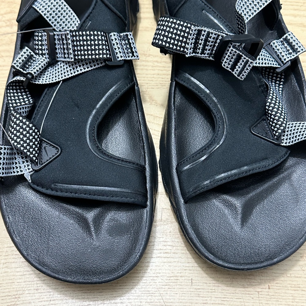 Nike Men Oneonta Sandals Trail Shoes size 14 - Picture 9 of 14